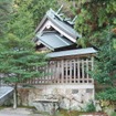 伊奈西波岐神社