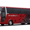 三菱ふそう エアロクィーン 新型