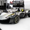 BAC『Mono』の150台目となった「mono R」