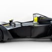 BAC『Mono』の150台目となった「mono R」