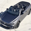 フォルクスワーゲン Tロック・カブリオレ の「エディショングレー」