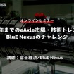 ◆終了◆1/31【オンラインセミナー】2035年までのeAxle市場・技術トレンドとBluE Nexusのチャレンジ