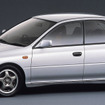 スバル インプレッサ WRX 初代（1992年）