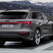 アウディの新充電サービス「Audi charging service」のイメージ