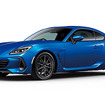 スバル BRZ