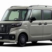 スズキ スペーシアベース