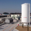 ヤマハ、掛川工場にコジェネ導入、重油焚きボイラーもLNGに