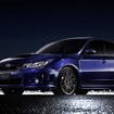 スバル インプレッサ WRX STI Aライン（3代目、2010年）