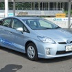 トヨタ・プリウス3代目（PHV）
