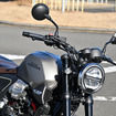 ホンダ CB190SS