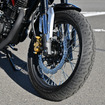 ホンダ CB190SS