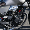 ホンダ CB190SS