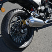 ホンダ CB190SS