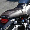 ホンダ CB190SS