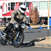 ホンダ CB190SS