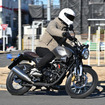 ホンダ CB190SS