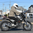 ホンダ CB190SS