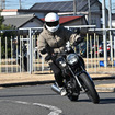 ホンダ CB190SS