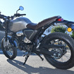 ホンダ CB190SS