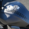 ホンダ CB190SS