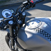 ホンダ CB190SS