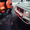 DAMD JIMNY SIERRA little G. ADVANCE
