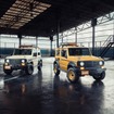 DAMD JIMNY SIERRA little G. TRADITIONAL