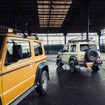 DAMD JIMNY SIERRA little G. TRADITIONAL