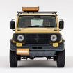 DAMD JIMNY SIERRA little G. TRADITIONAL