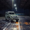 DAMD JIMNY SIERRA little G. AVENTURA