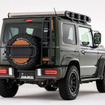 DAMD JIMNY SIERRA little G. AVENTURA