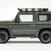 DAMD JIMNY SIERRA little G. AVENTURA