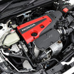 ホンダ シビックタイプR 新型