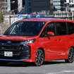 トヨタ・ノア新型