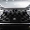 レクサス RX 新型