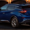 日産 ムラーノ の2023年モデル