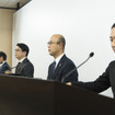トヨタ自動車の2023年3月期第2四半期決算説明会（11月）