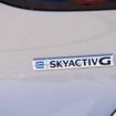 マツダ3 e-SKYACTIV G 2.0（MHEV）