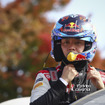 勝田貴元（WRC）