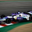 #51 佐藤琢磨（インディカー）