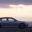ソニー・ホンダモビリティが開発を進める新ブランド「AFEELA」の新型EVプロトタイプ