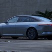 ソニー・ホンダモビリティが開発を進める新ブランド「AFEELA」の新型EVプロトタイプ