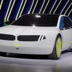 BMW i VISION Dee（BMW Keynote CES 2023）