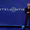 ステランティスのカルロス・タバレスCEO（Stellantis Keynote/CES 2023）