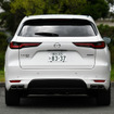 マツダ CX-60マツダ CX-60（XD ハイブリッド プレミアムモダン）