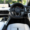 マツダ CX-60マツダ CX-60（XD ハイブリッド プレミアムモダン）