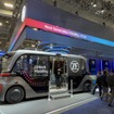 ZF（CES 2023）