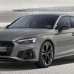 アウディ A5 スポーツバック