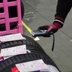 出荷作業