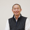 ヤマハ発動機に勤務しながらMTBコースを運営する会社「ミリオンペタル合同会社」の執行役員をつとめる小倉幸太郎さん